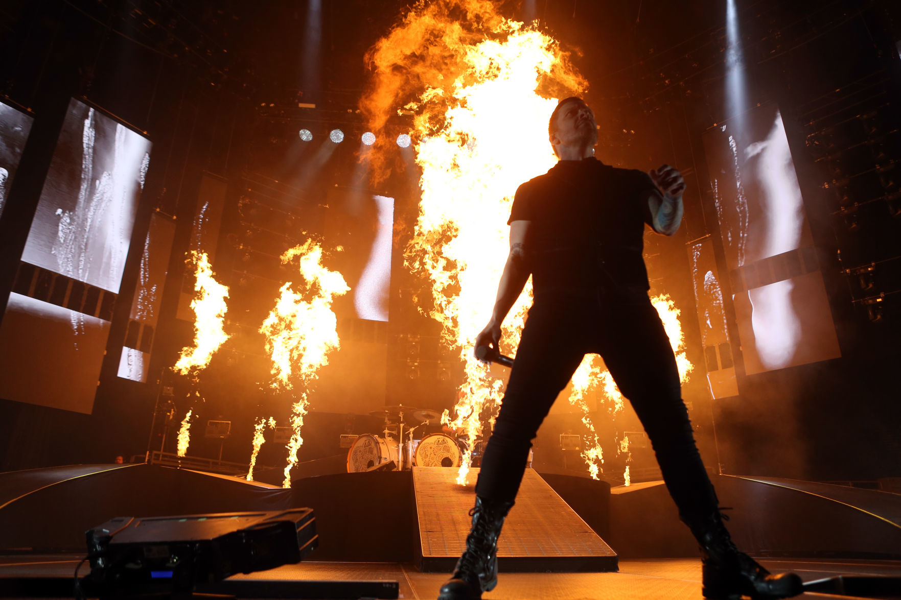 Shinedown